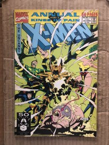 X-Men Annual #15 Direct Edition (1991)