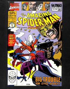 Amazing Spider-Man Annual #24