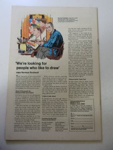 The Incredible Hulk #109 (1968) FN/VF Condition