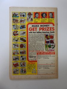 The Incredible Hulk #116 (1969) FN/VF condition