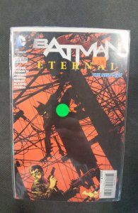 Batman Eternal #36 (2015)