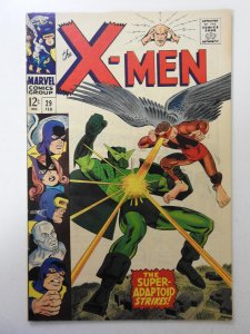 The X-Men #29 (1967) VG+ Condition!