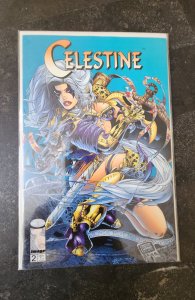 Celestine #2 (1996)