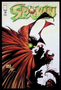 Spawn #78