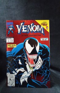 Venom: Lethal Protector #1 (1993)