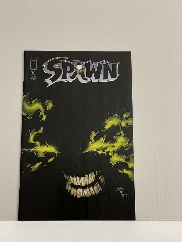 Spawn #70