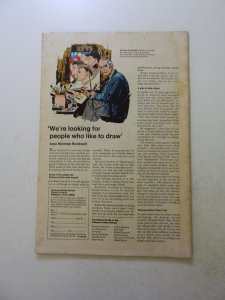 Fantastic Four #105 (1970) FN- condition