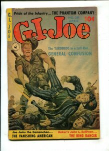 G.I. JOE #20 Fisherman Collection (2.0) 1953