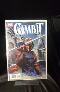 Gambit #2 (2004) Gambit 