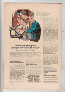 Avengers, The #46 (Jul-67) VF+ High-Grade Avengers