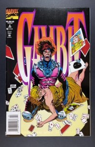 Gambit #2 (1994)
