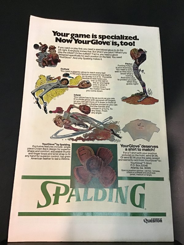 The Defenders #40 Regular Edition (1976)