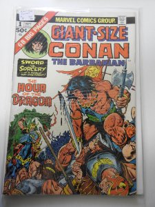Giant-Size Conan #1 (1974)