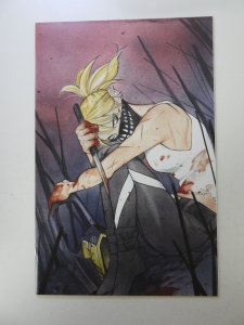 Something is Killing the Children #12 virgin variant (2020) NM condition