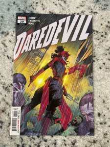 Daredevil # 29 NM LGY 641 NM 1st Print Marvel Comic Book Hulk Thor X-Men 10 J870