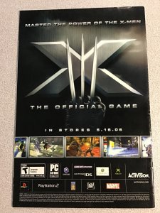 Moon Knight #3 Newsstand Edition (2006)