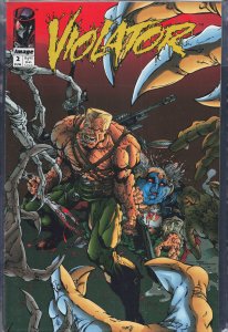 Violator #2 (1994) Violator