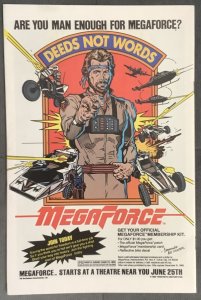 Hercules #1 Limited Series. Newsstand Edition. (1982, Marvel) VF/NM