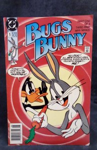 Bugs Bunny #1 (1990)