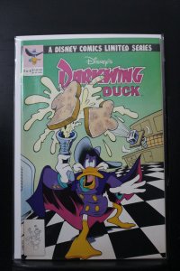 Darkwing Duck #3 (1992)