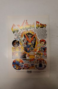 DC Challenge #5 (1986) NM DC Comic Book J716