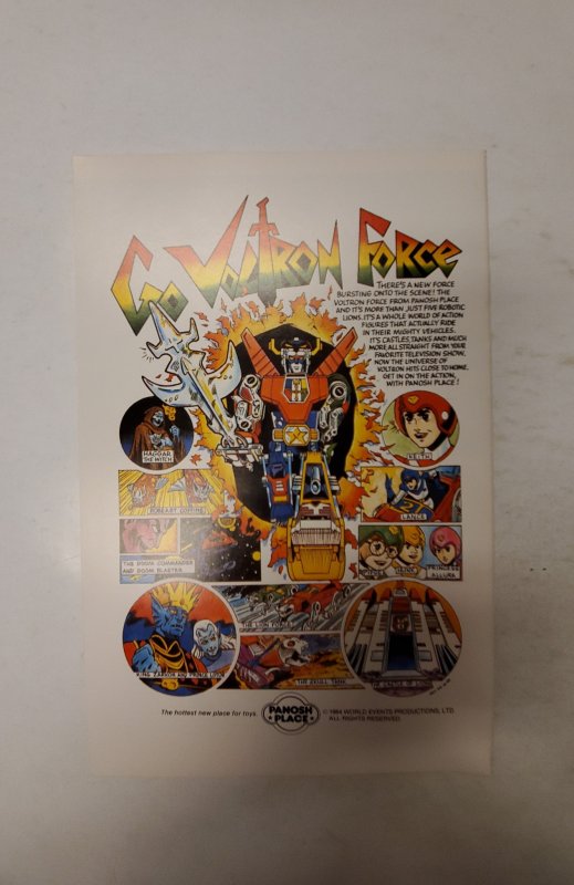 DC Challenge #5 (1986) NM DC Comic Book J716