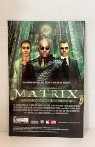 Birds of Prey #78 (2005)