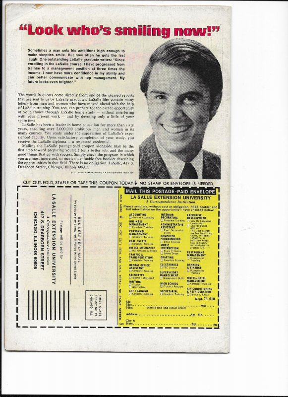 Marvel Tales #65 (1976)