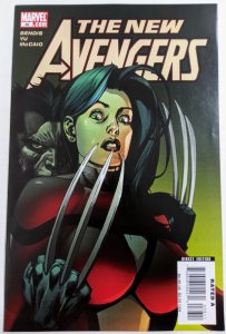 New Avengers #36 (2008) GREAT Auction Underway! See More!!!