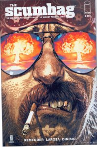The Scumbag #1 (2020) The Scumbag