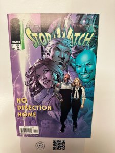 Stormwatch #11 NM Image Comic Book Jenny Sparks Authority 22 HH1