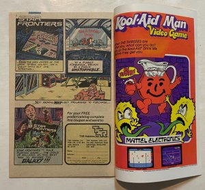 *Thor 337 Very Fine+ Newsstand (1st Beta Ray Bill!)