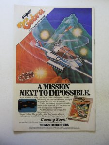 The New Mutants #1 (1983) FN+ Condition