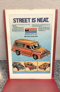 G.I. Combat #207 (1978)