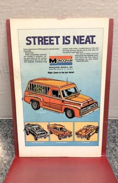 G.I. Combat #207 (1978)