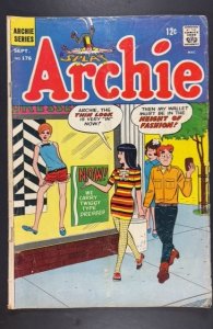 Archie #176 (1967)