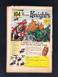 Detective Comics #312 (1963) FR/GD Clayface