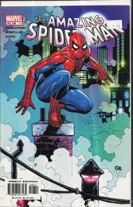 The Amazing Spider-Man #48 (2003)