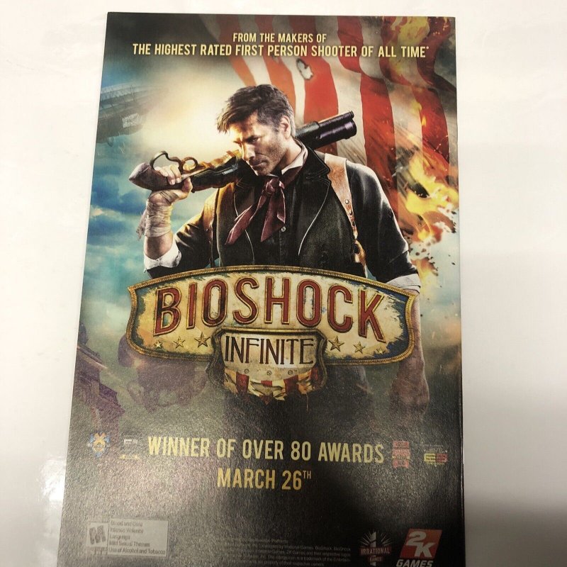 All New X-Men (2013) # 008 (FN/VF) Variant Edition • Brian Michael Bendis