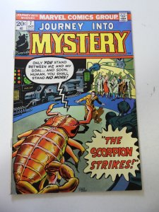 Journey into Mystery #7 (1973) FN+ Condition