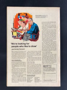 Marvel Collectors' Item Classics #20 (1969)