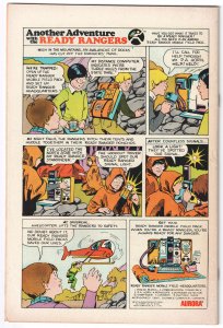 Star Spangled War Stories #179 (1974) Unknown Soldier