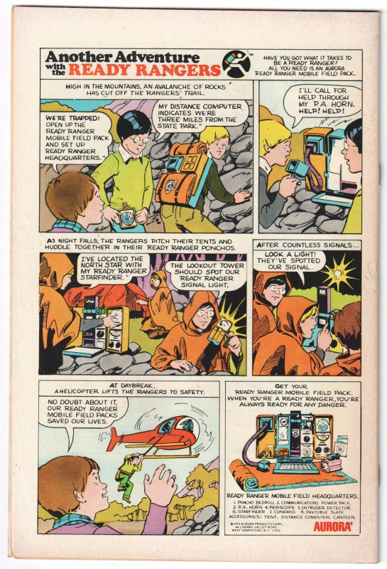 Star Spangled War Stories #179 (1974) Unknown Soldier