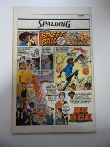 Marvel Team-Up #63 (1977) VG Condition