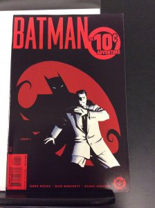 Batman: The 10-Cent Adventure  (2002) (VF+)