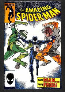 The Amazing Spider-Man #266 (1985)