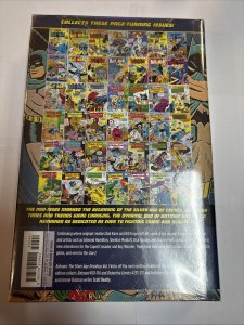 Batman the Silver Age Omnibus 1  HC by Finger Moldoff Bob Kane