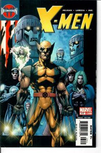 Marvel Comics! X-Men! Issue #177!