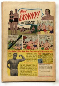 Battle Action #30--1957--  Atlas--War--comic book