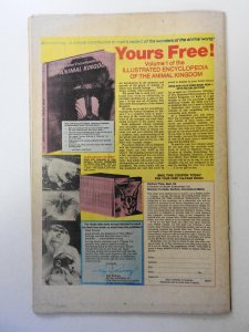 Midnight Tales #1  (1972) VG Condition!